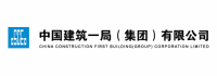 中国建筑一局（集团）有限公司logo