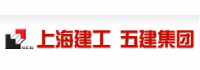 上海建工五建集团有限公司logo