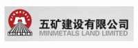 五矿建设投资管理（北京）有限公司logo