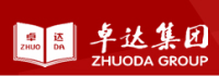 卓达集团logo
